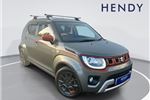 2022 Suzuki Ignis