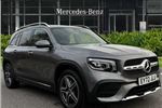 2022 Mercedes-Benz GLB