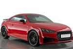 2019 Audi TT