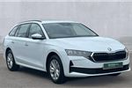 2024 Skoda Octavia Estate