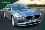 2019 Volvo V90