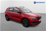 2021 Skoda Karoq