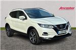 2019 Nissan Qashqai