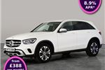 2020 Mercedes-Benz GLC