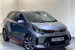 2022 Kia Picanto