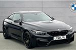 2020 BMW M4