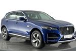 2021 Jaguar F-Pace