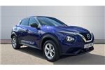 2021 Nissan Juke