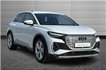 2024 Audi Q4