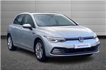 2020 Volkswagen Golf