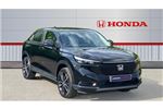 2023 Honda HR-V