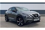 2021 Nissan Juke