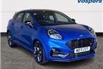 2022 Ford Puma ST