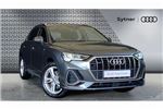 2020 Audi Q3