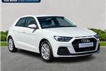2025 Audi A1