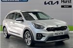 2021 Kia Niro