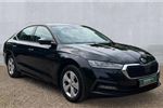 2021 Skoda Octavia