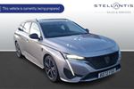 2022 Peugeot 308 SW