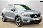 2020 Volvo XC40