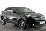 2019 Toyota C-HR