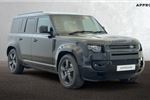 2024 Land Rover Defender
