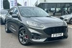 2021 Ford Kuga