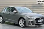 2022 Audi A1