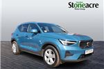 2022 Volvo XC40