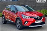 2024 Renault Captur