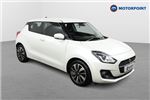 2019 Suzuki Swift