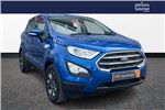 2019 Ford EcoSport