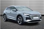 2022 Audi Q4