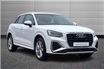 2021 Audi Q2