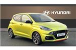 2024 Hyundai i10