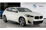 2020 BMW X2