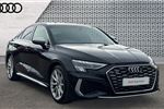 2023 Audi S3