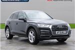 2020 Audi Q5