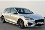 2019 Ford Focus