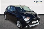 2021 Toyota Aygo