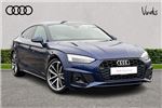 2022 Audi A5 Sportback