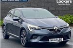 2022 Renault Clio