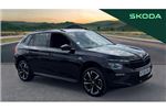 2024 Skoda Kamiq
