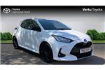 2021 Toyota Yaris