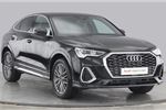 2024 Audi Q3