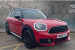 2019 MINI Countryman