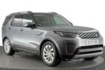 2021 Land Rover Discovery