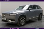 2020 Volvo XC90