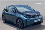 2021 BMW i3