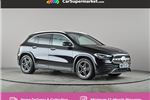 2020 Mercedes-Benz GLA