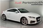 2019 Audi TT